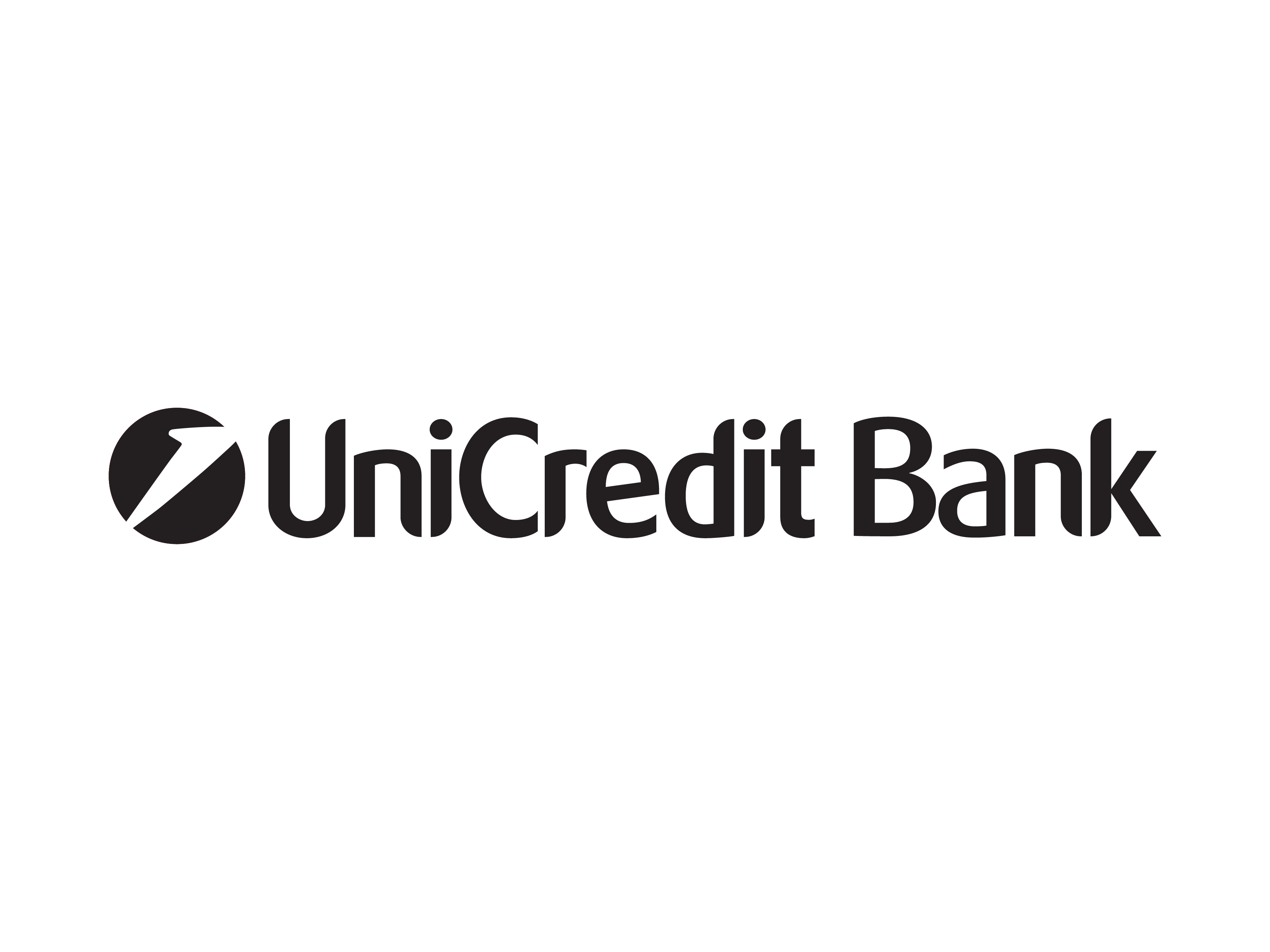 UniCredit (Design + Homepage)