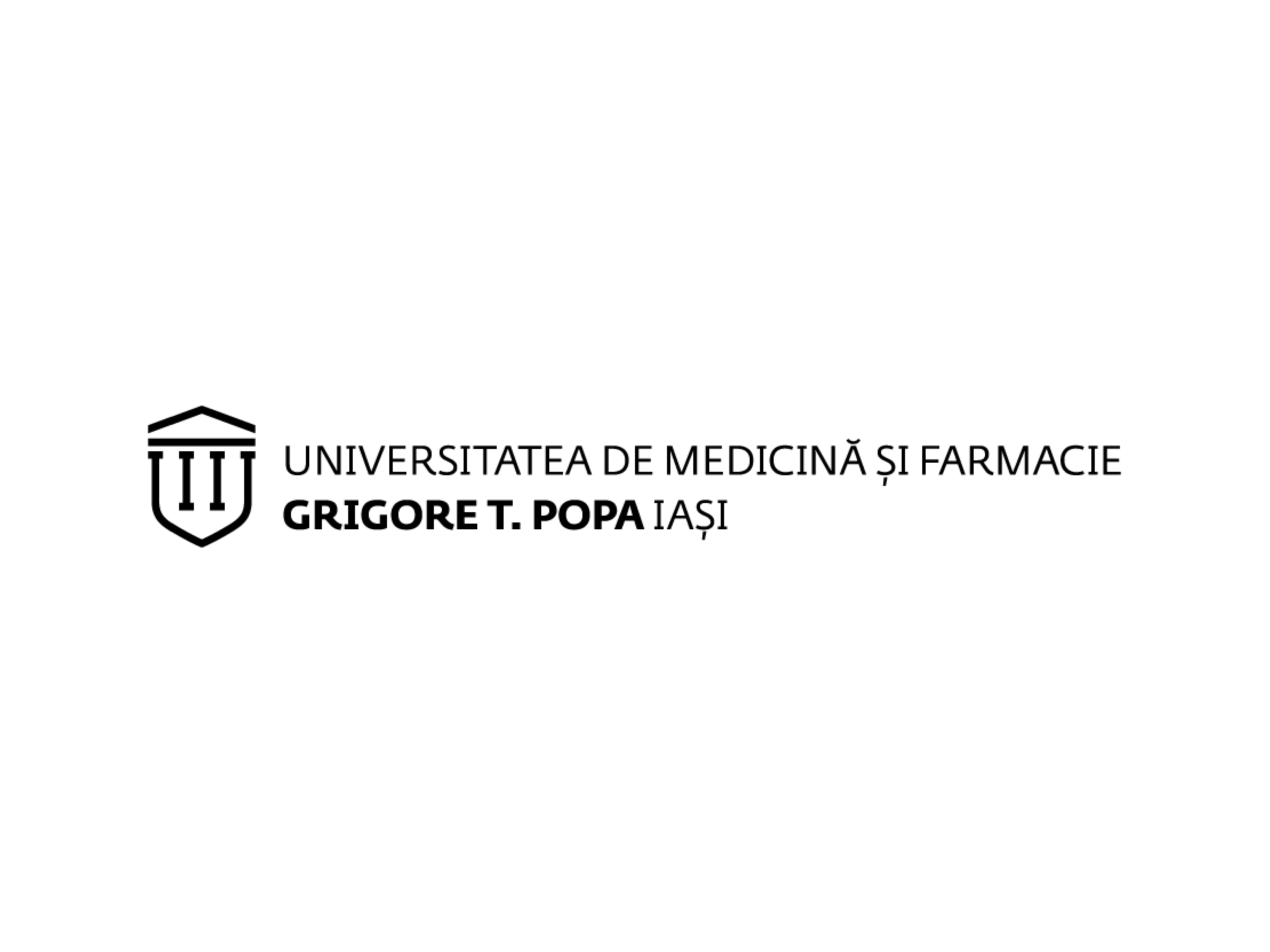 Universitatea de Medicina si Farmacie Grigore T Popa