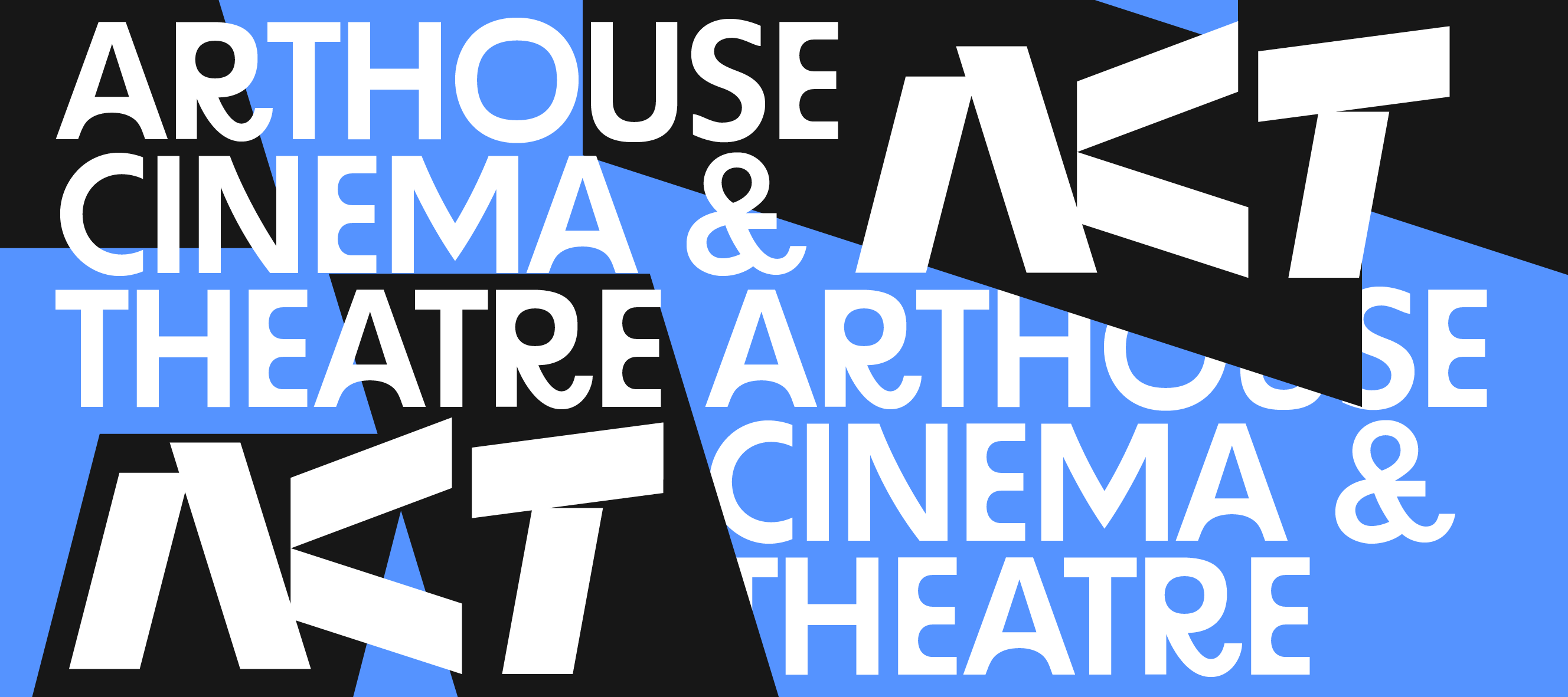 ACT — arthouse cinema & theatre