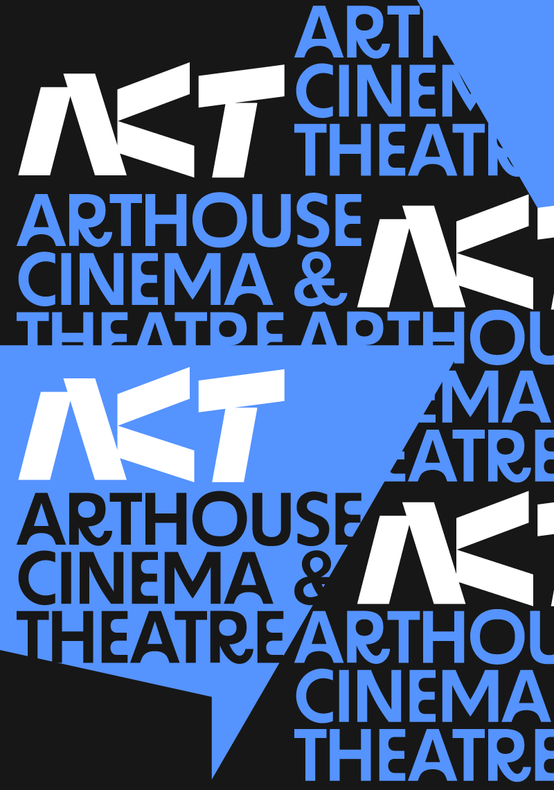ACT — arthouse cinema & theatre
