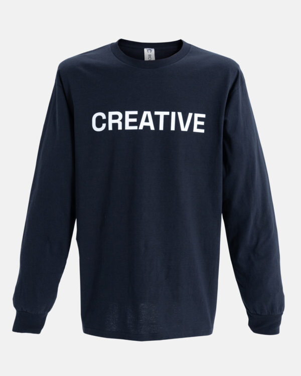 Bluză Creative | negru |