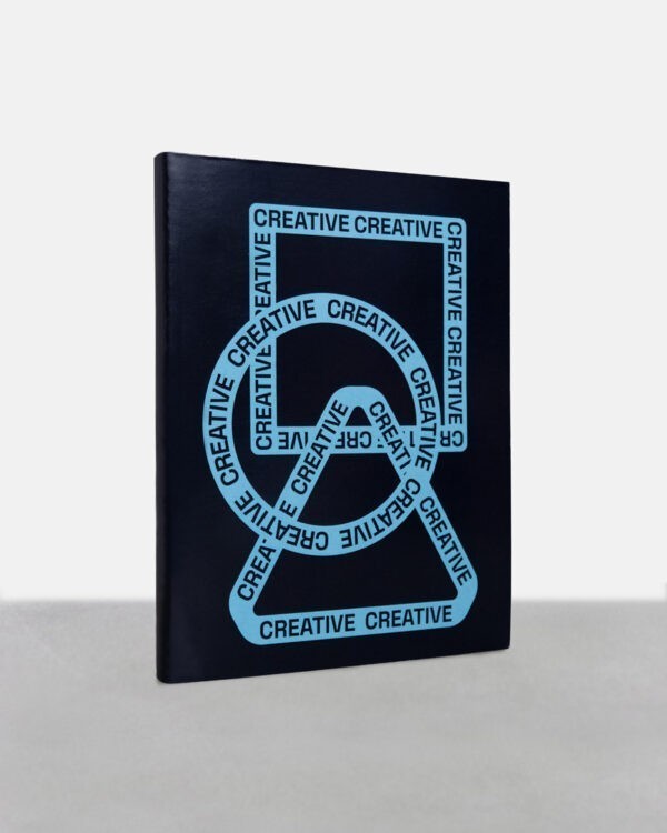 Agendă Creative | negru |