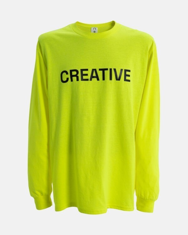 Bluză Creative | lime |
