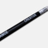 Creion Creative | negru | - imagine 2