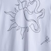 Tricou Sun Energy — Alb - imagine 2