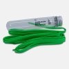 Șireturi verde neon - imagine 3