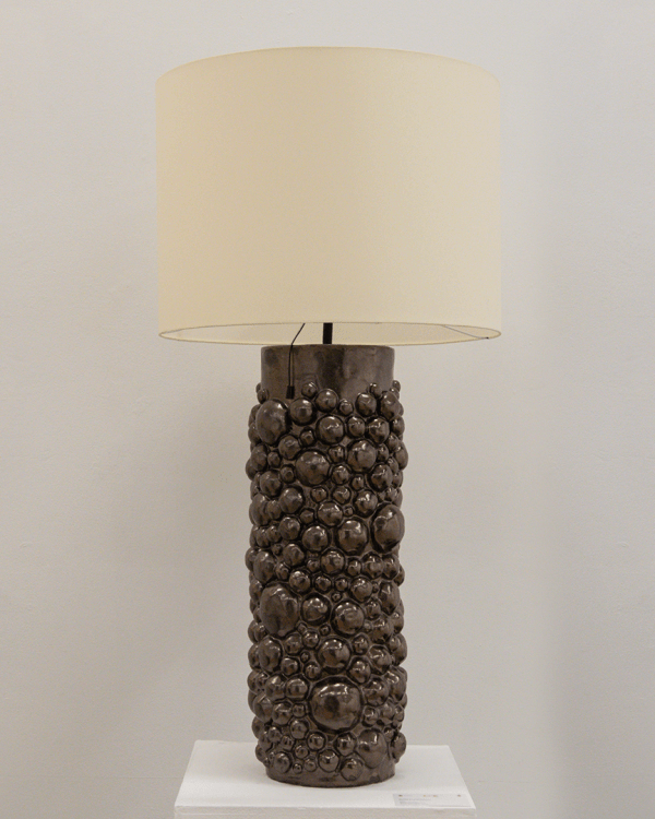 Bubble Lamp II