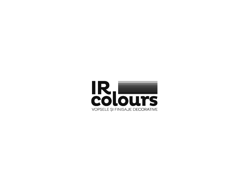 IR colours (season ZERO)