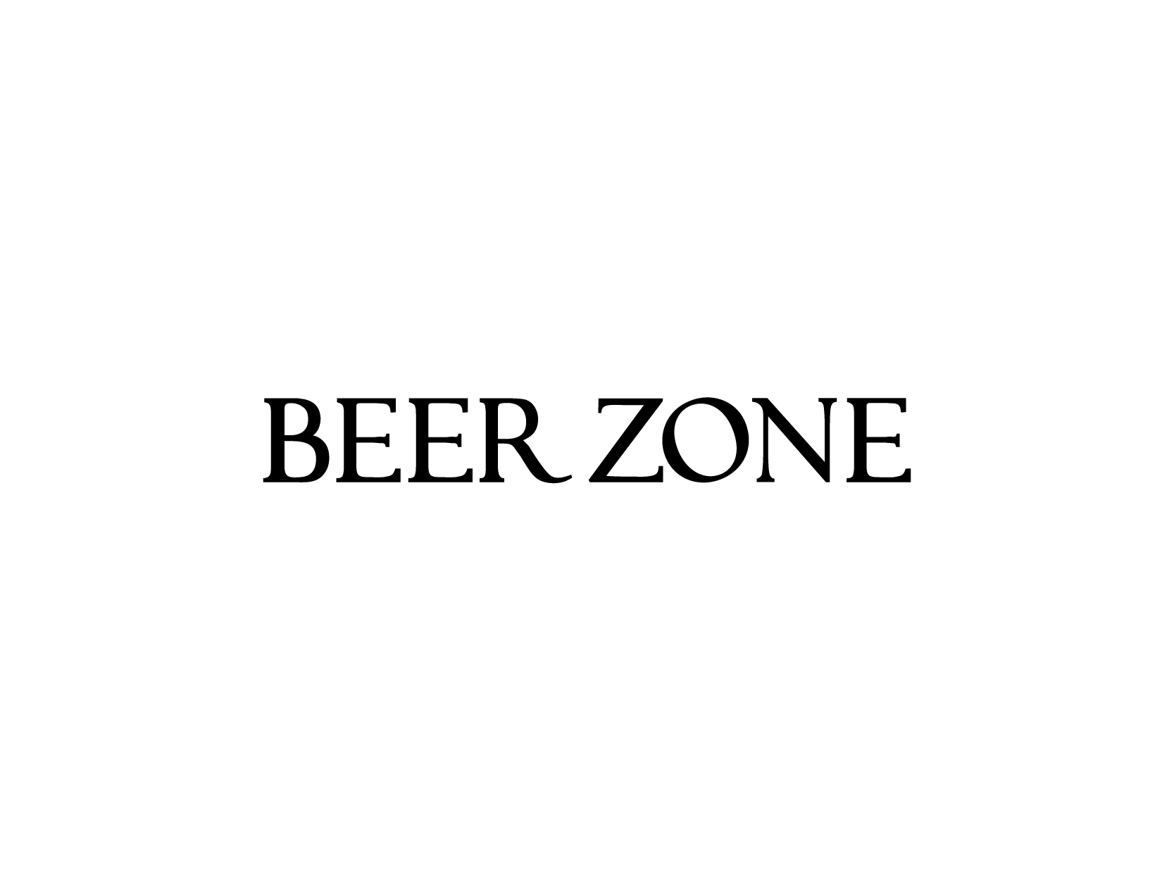 Beer Zone (Friends)