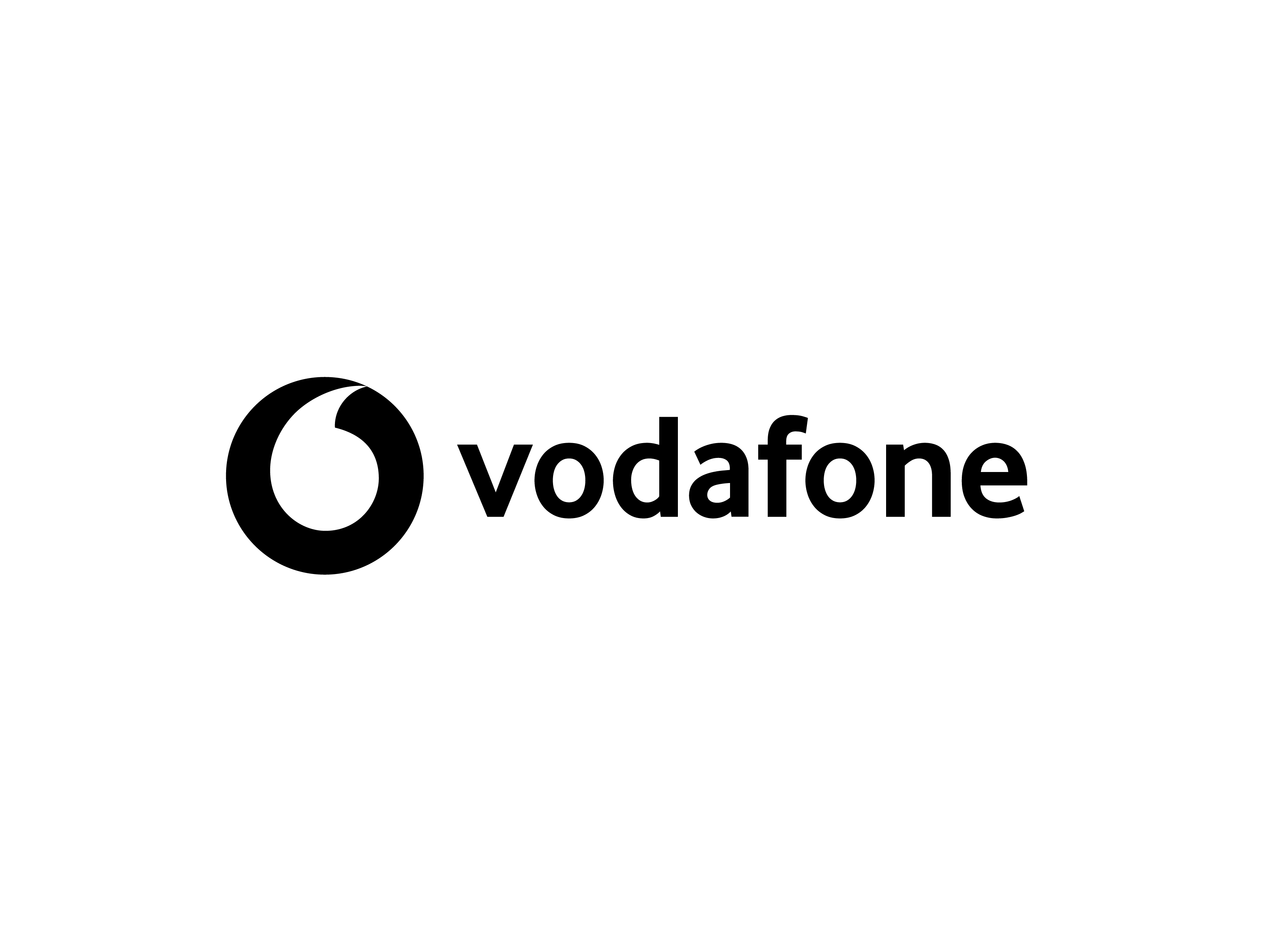 Vodafone (Homepage)