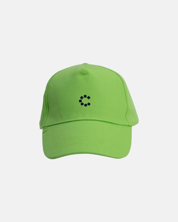 Șapcă RCW | lime |