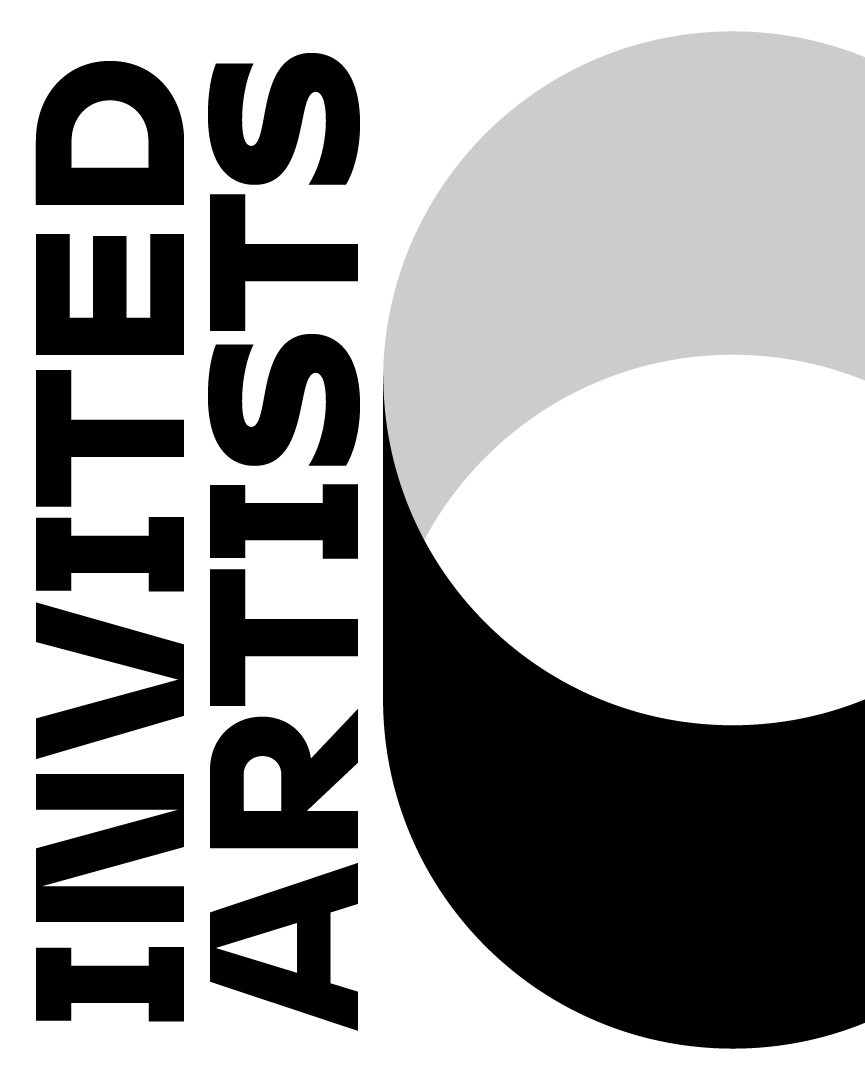 Invited artists