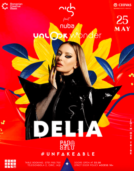 25.05 — DELIA