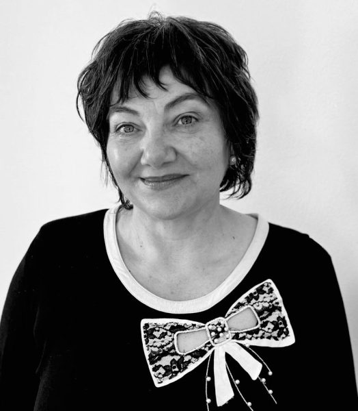 Delia Ciurea