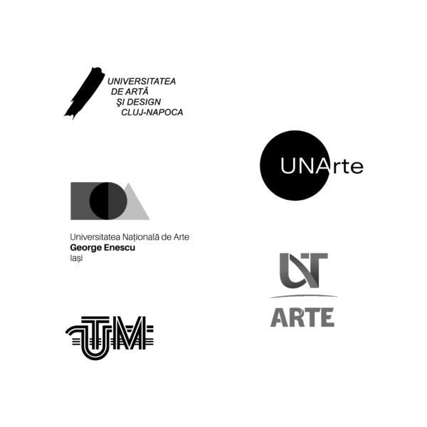 Fashion Design Departments from the Art Universities