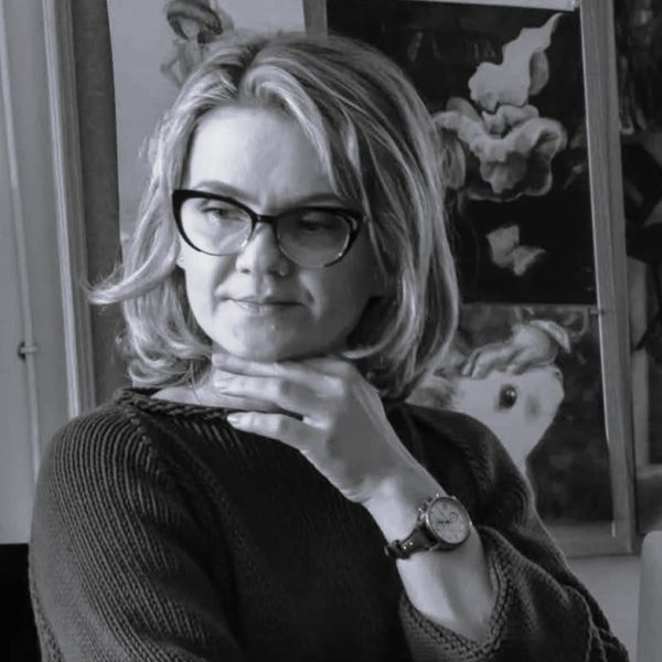 Cezarina Caloian