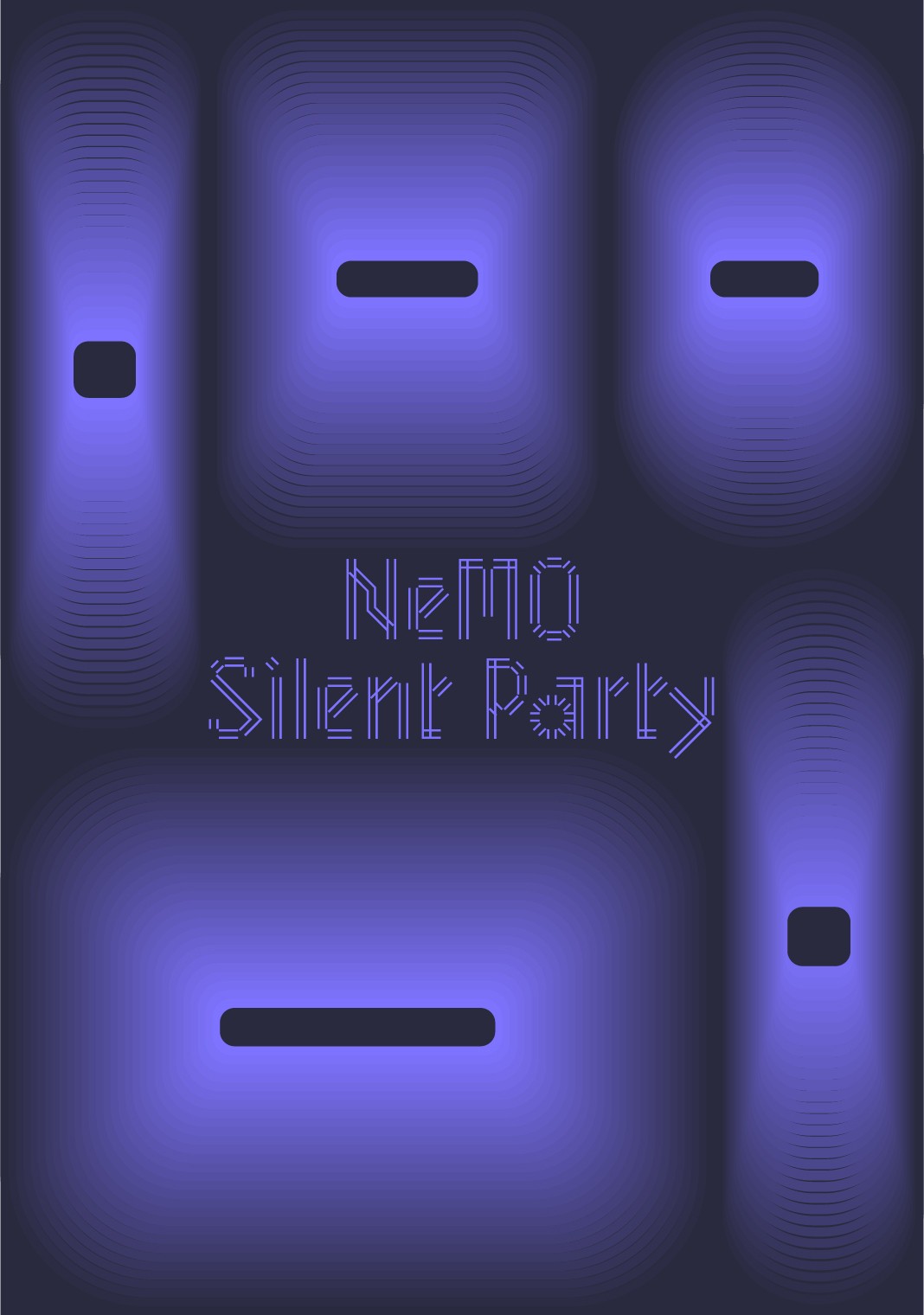NeMO Silent Party