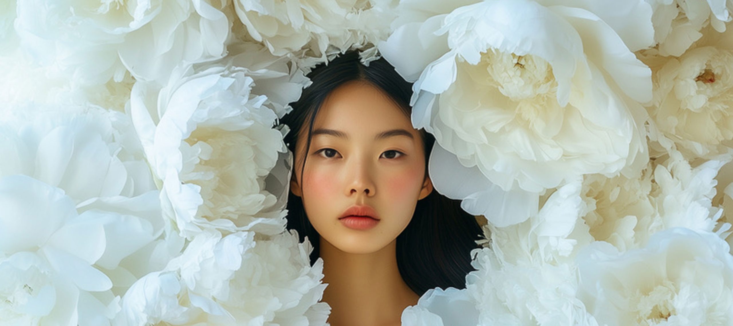 The Bloom Within