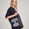 Sacoșă Creative | Express Yourself in Unique Forms - imagine 2