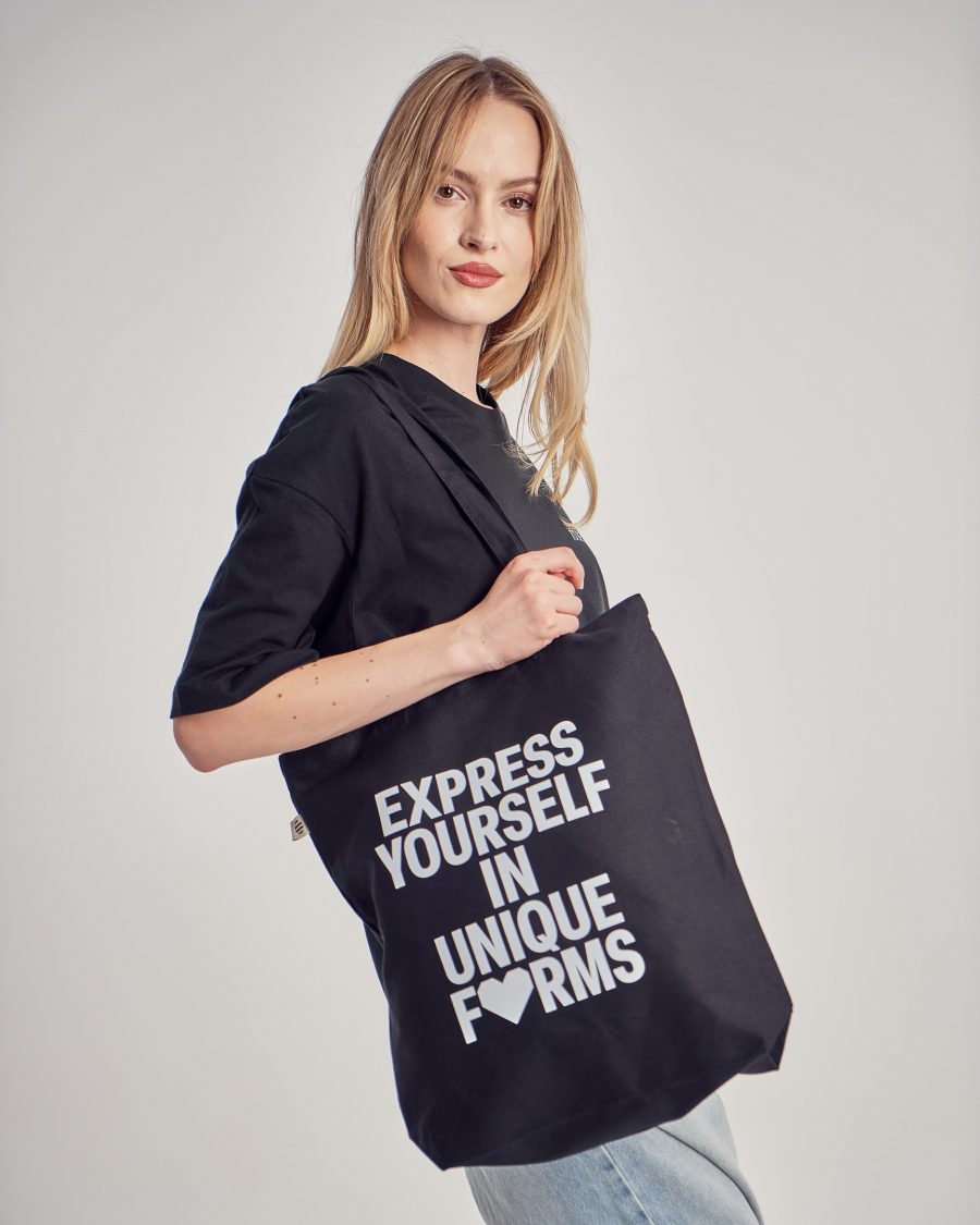Sacoșă Creative | Express Yourself in Unique Forms