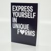 Agendă Creative | Express Yourself in Unique Forms - imagine 2