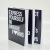 Agendă Creative | Express Yourself in Unique Forms - imagine 3
