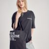 Sacoșă Creative | To be Creative is to… - imagine 3