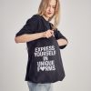 Sacoșă Creative | Express Yourself in Unique Forms - imagine 5
