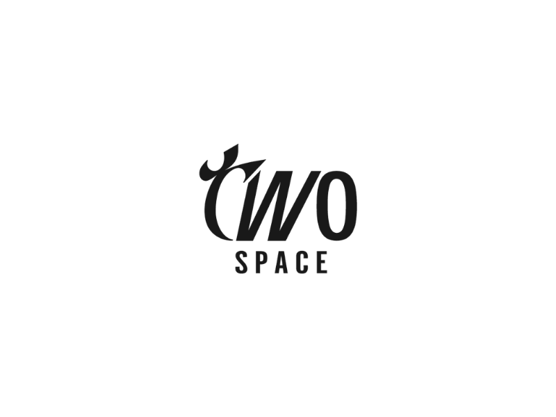 two space