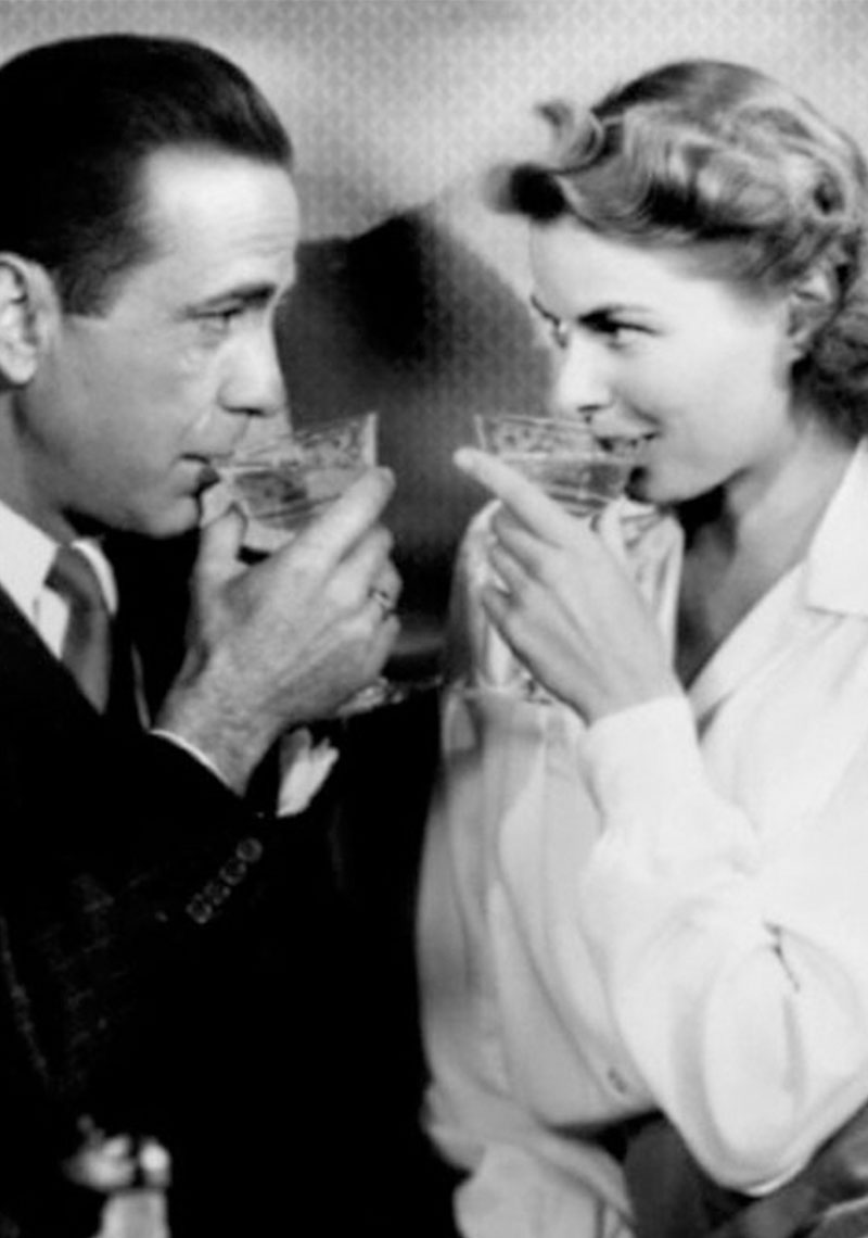 Casablanca