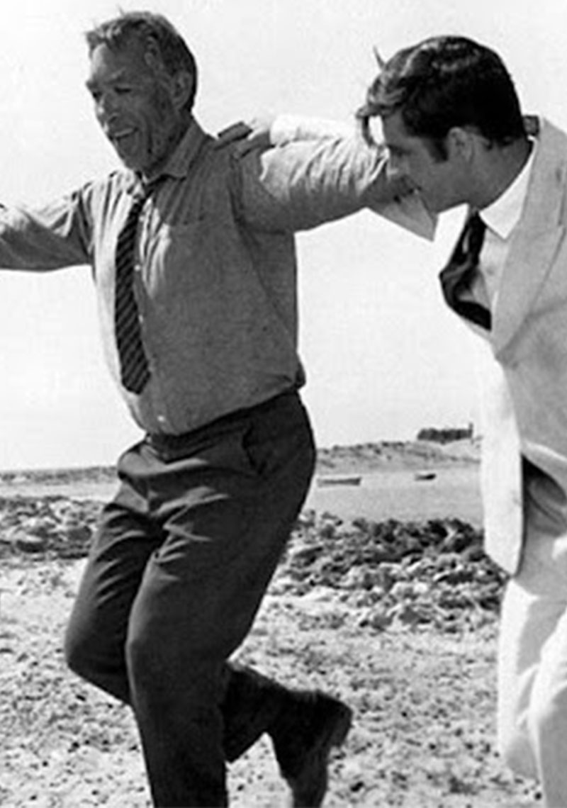 Zorba Grecul