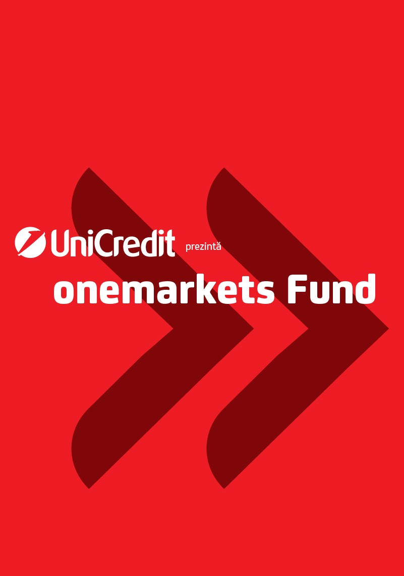 onemarkets Fund Masterclass by UniCredit Bank onemarkets Fund Masterclass by UniCredit Bank
