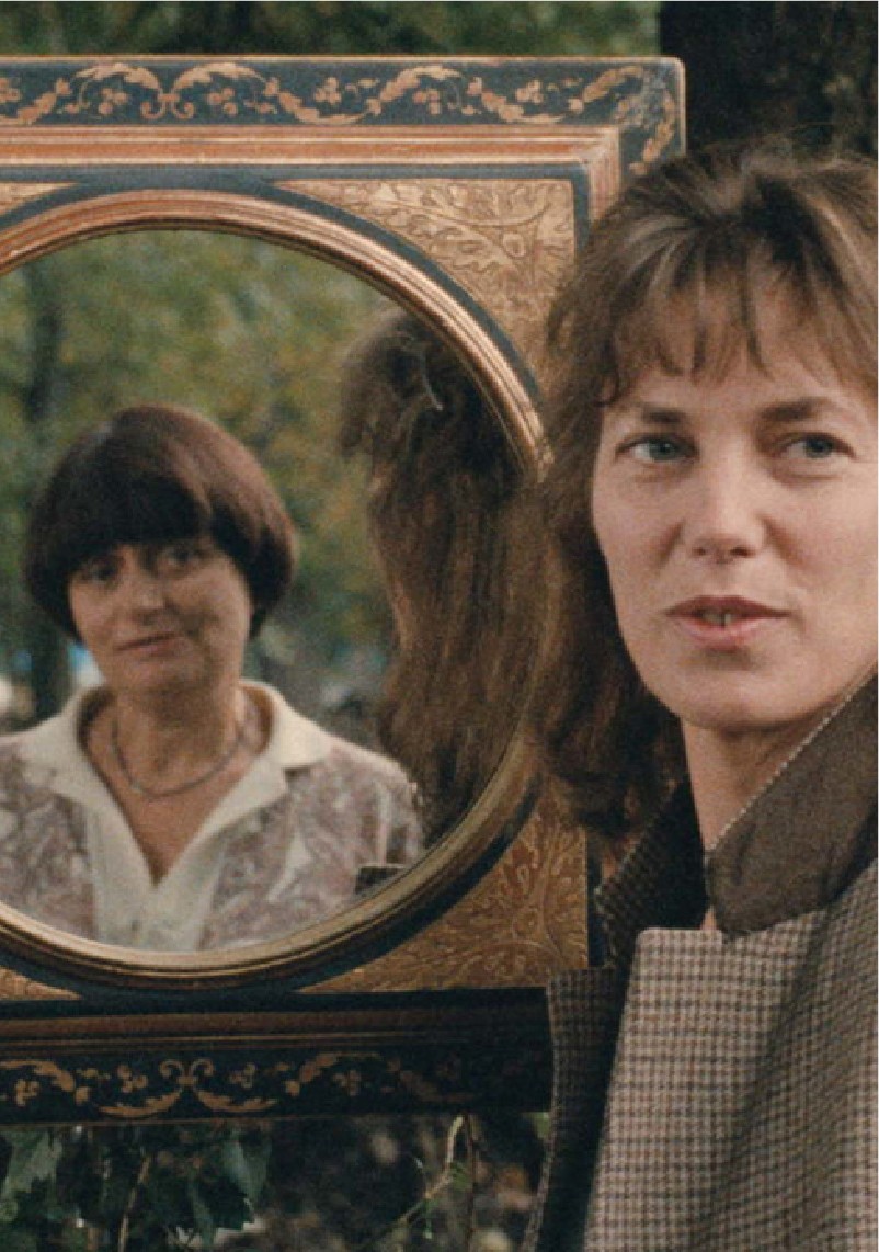 Jane B. par Agnès V. Jane B. par Agnès V.