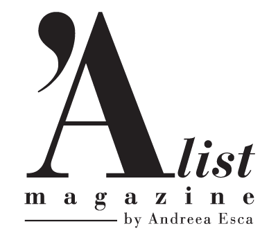 Alist Magazine Alist Magazine
