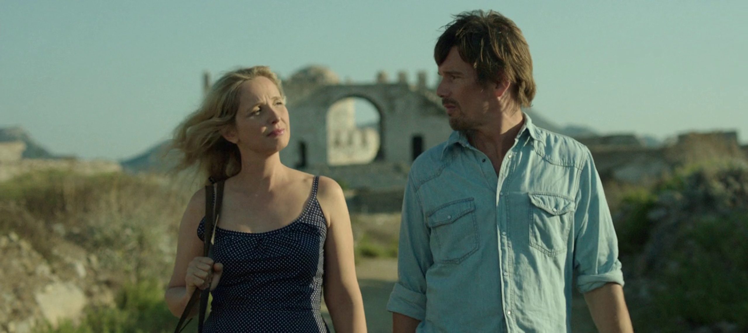 Before Midnight