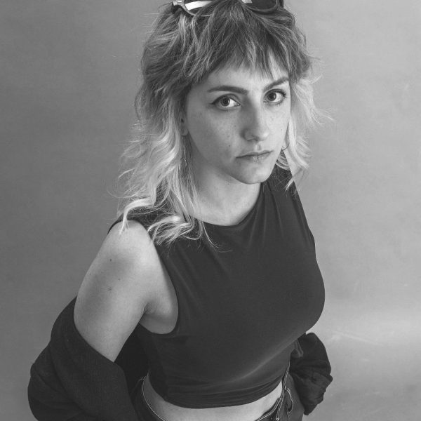 Ioana Rusu Ioana Rusu