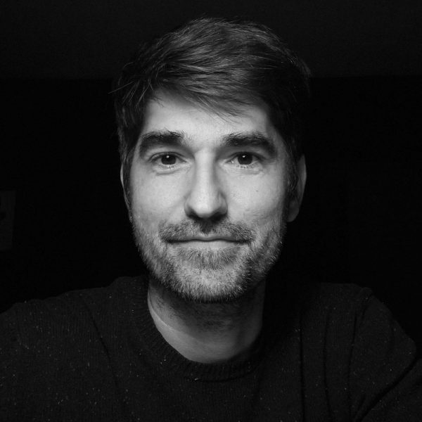 Javier Posac Javier Posac