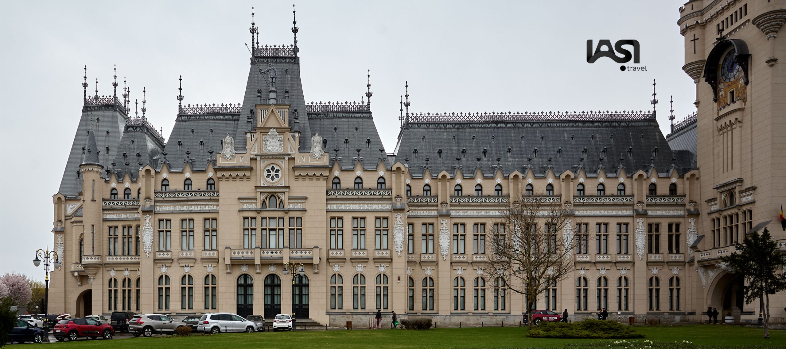 Iași Tours