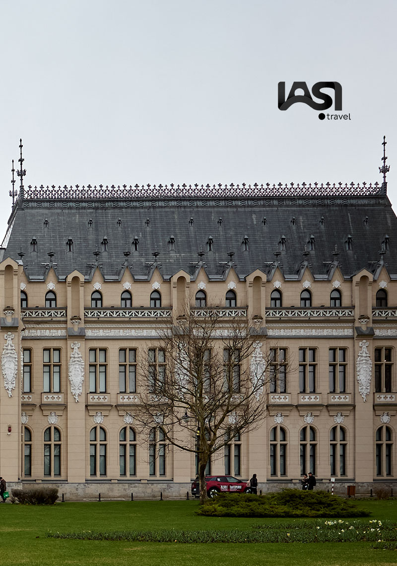 Iași Tours Iași Tours