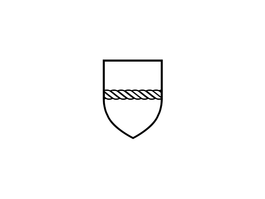 blazon Cantor