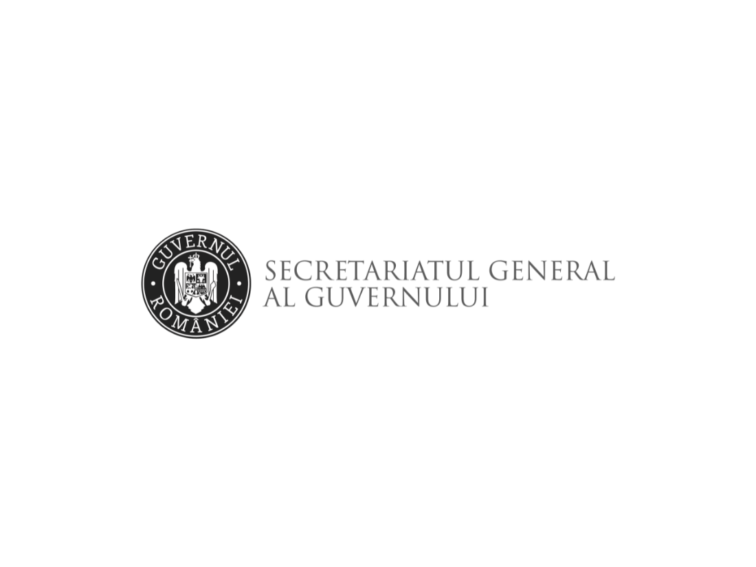 Secretariatul General al Guvernului