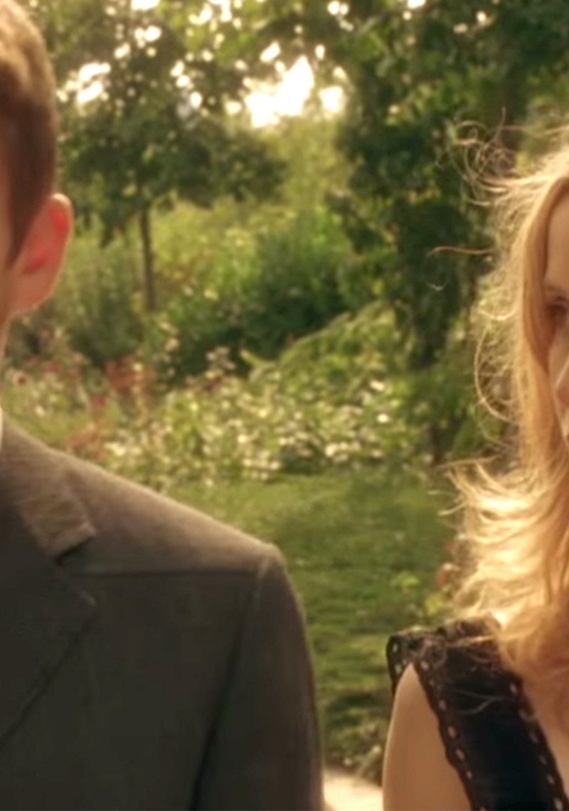 Before Sunset