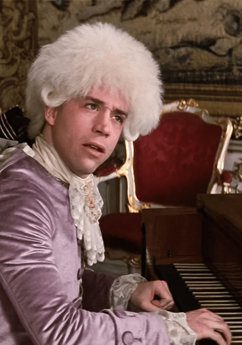 Amadeus