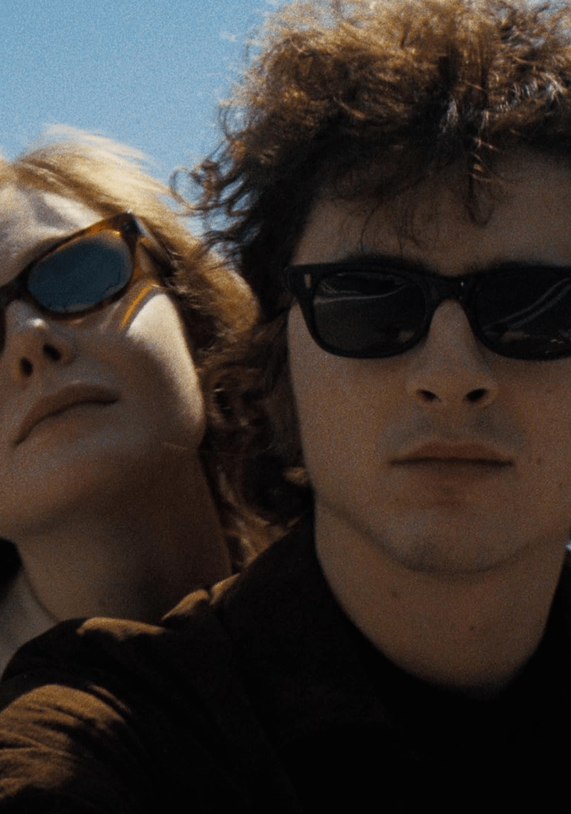 Bob Dylan: A Complete Unknown