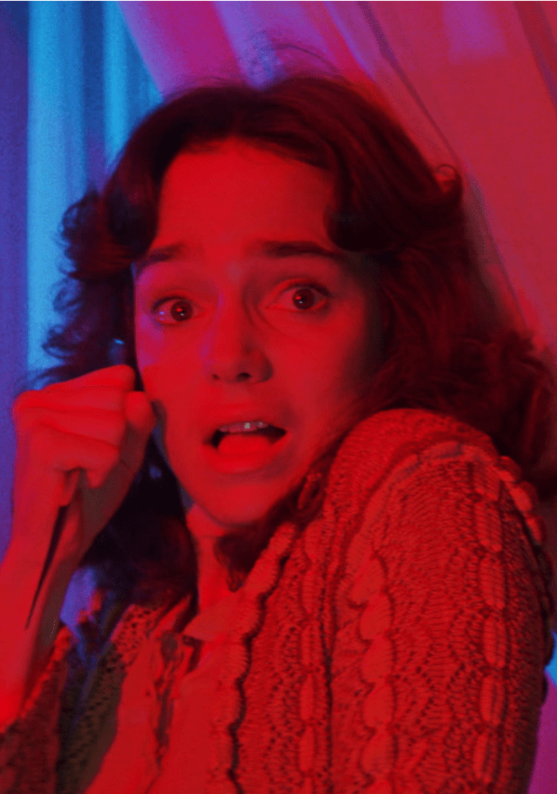 Suspiria