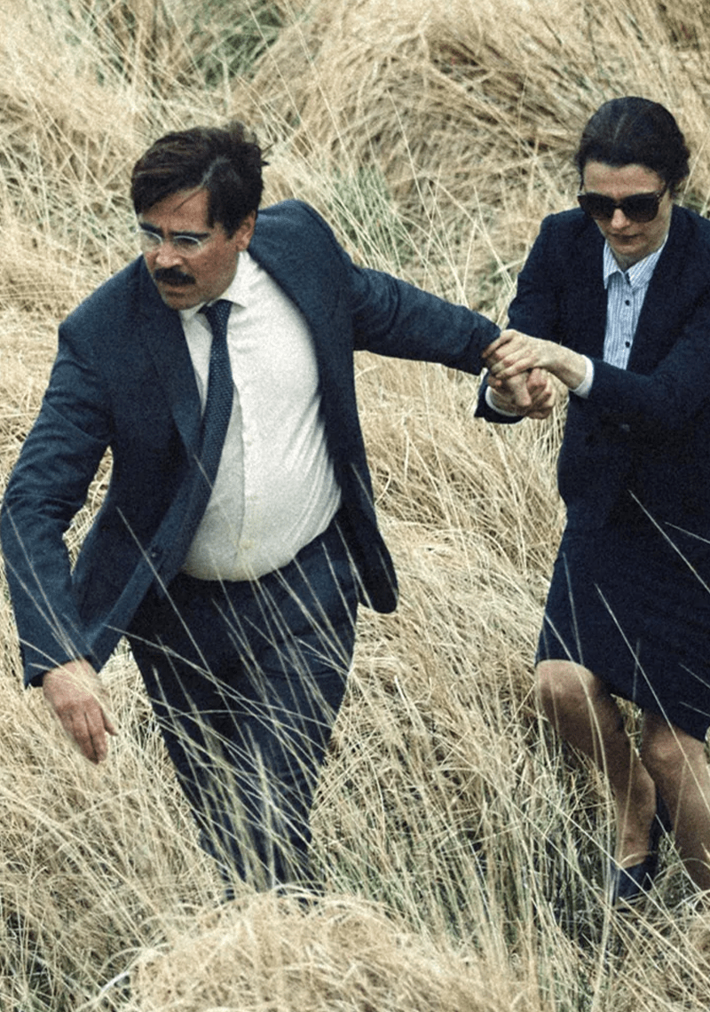 The Lobster