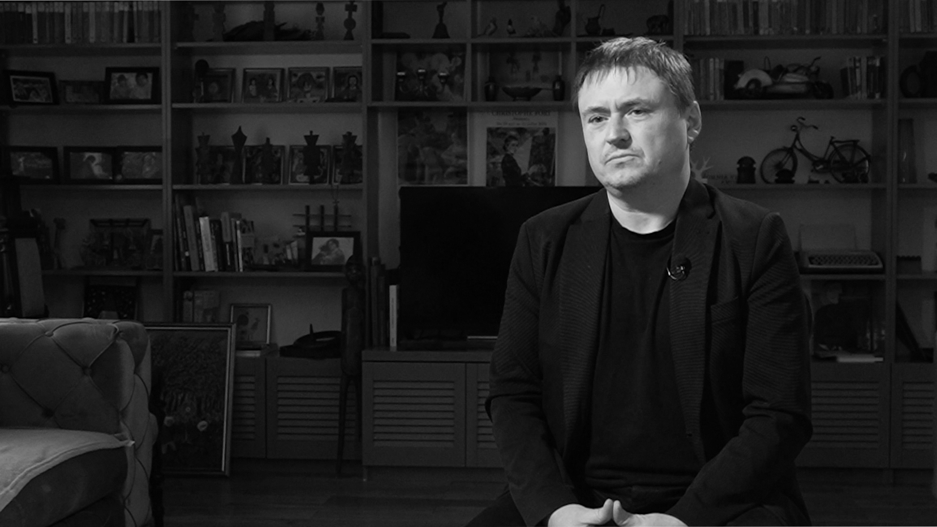 Film Production. Where Do We Get the Money [Cristian Mungiu]