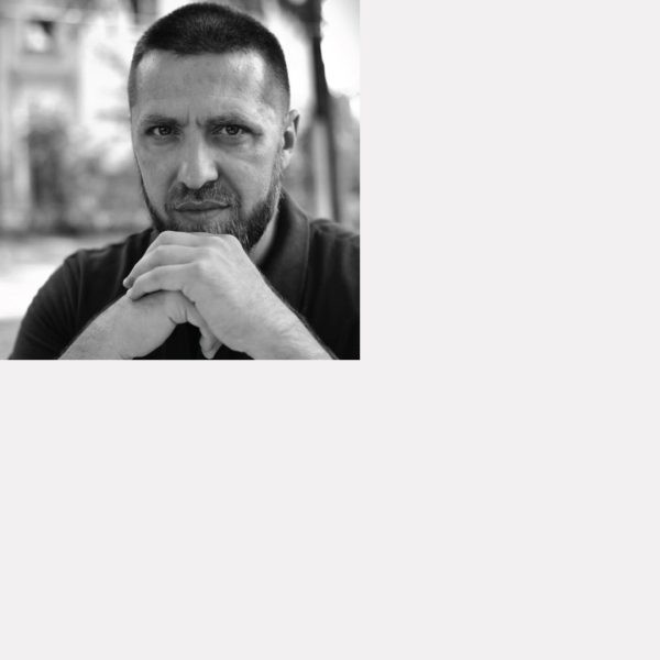 Bogdan Iacob / President of the Board