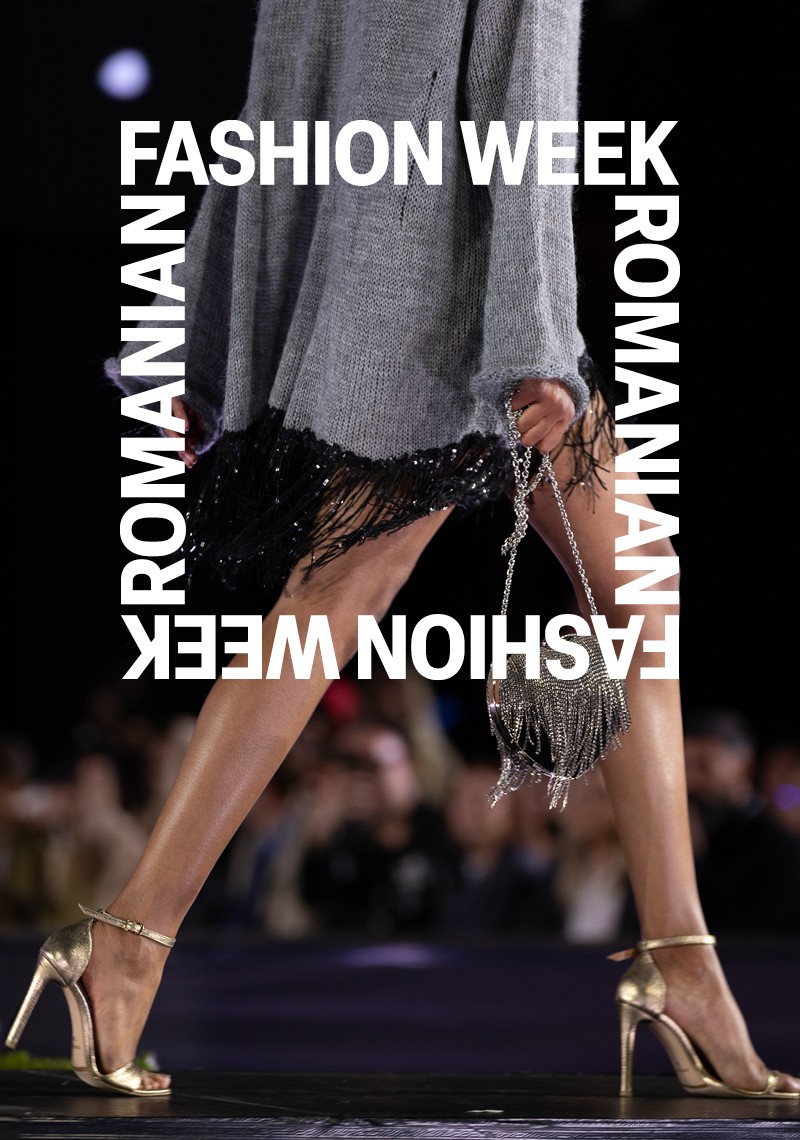 RFW / Romanian Designers RFW / Romanian Designers