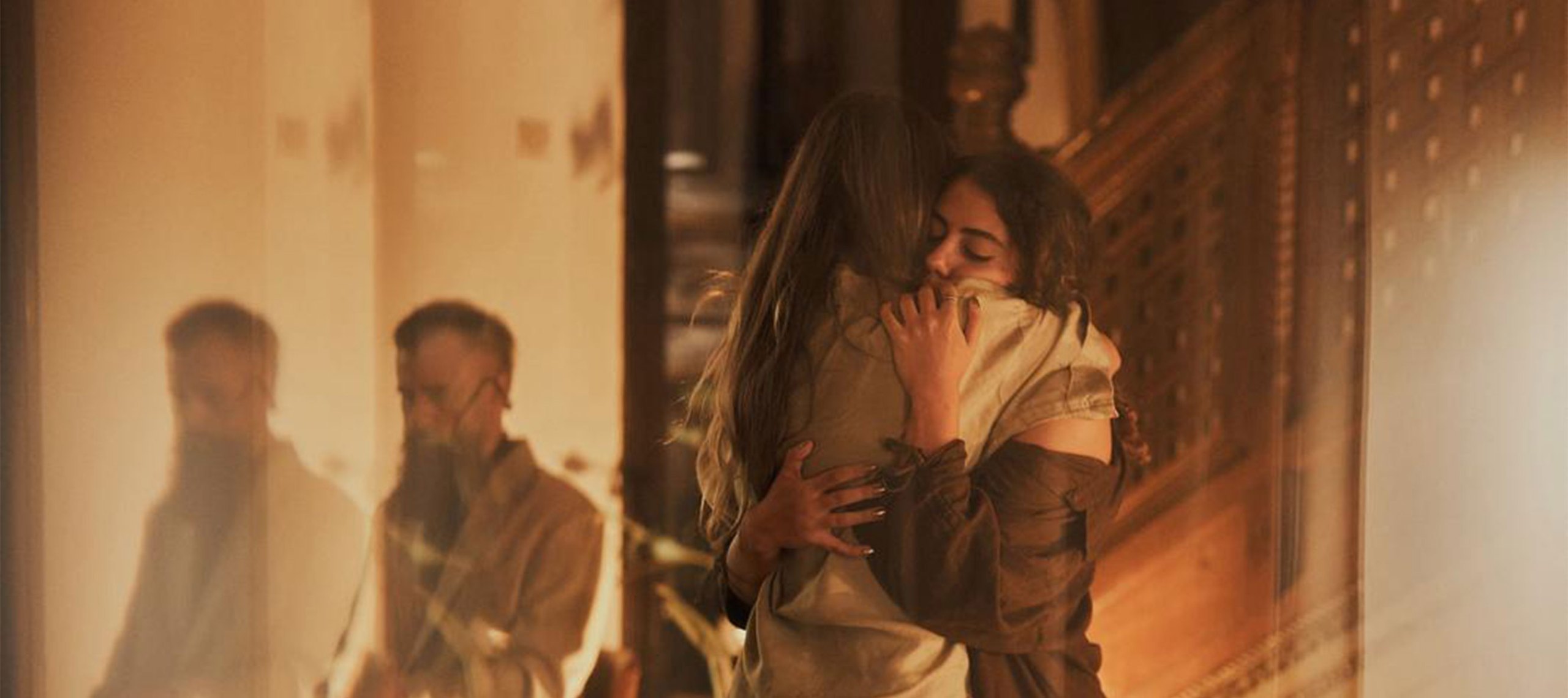 HazarDance x Covor. Plante. Poezie.